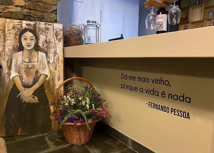 Otel Amoras