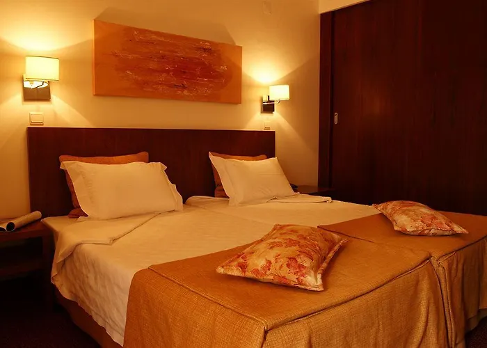 Amoras Hotel Proença-a-Nova