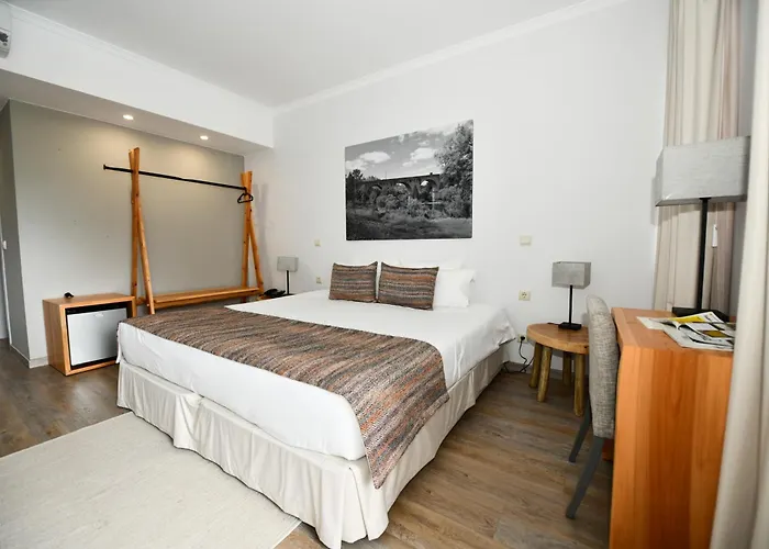 Amoras 4* Proença-a-Nova