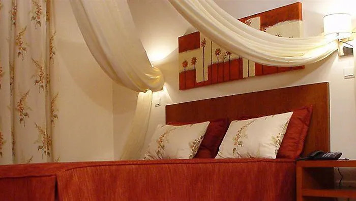 Amoras 4* Proença-a-Nova