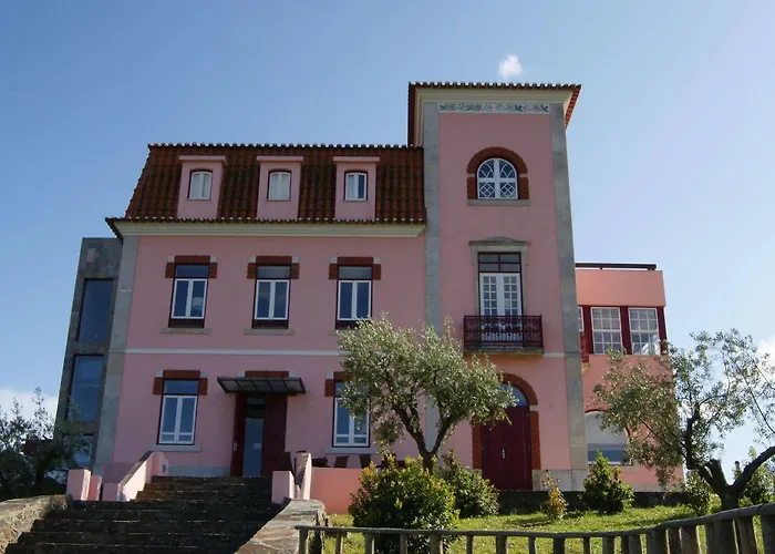 Hotel Amoras Proença-a-Nova