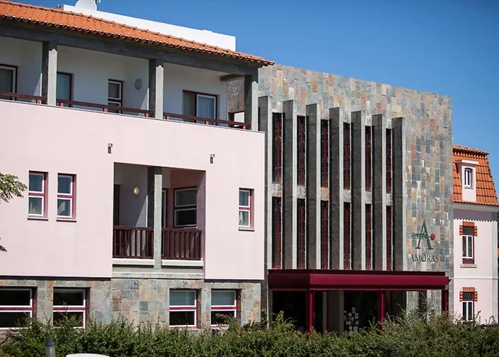 Szálloda Amoras 4*