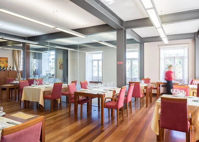 Amoras 4* Proença-a-Nova