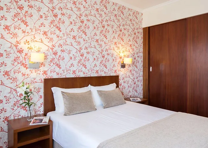 Amoras 4* Proença-a-Nova