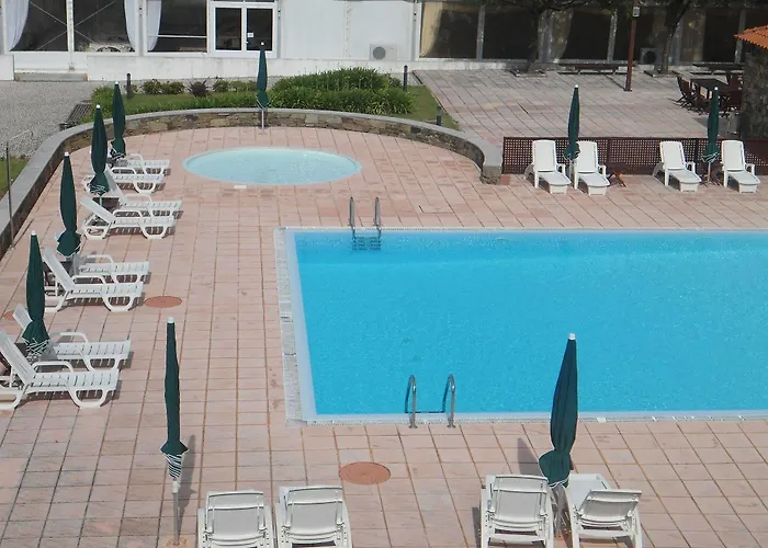 Hotel Amoras Proença-a-Nova