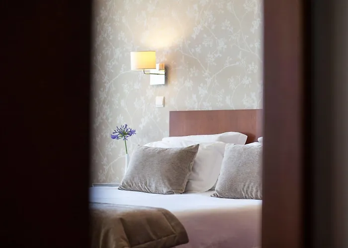 Hotel Amoras Proença-a-Nova