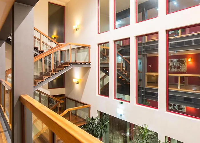 Amoras Hotel Proença-a-Nova