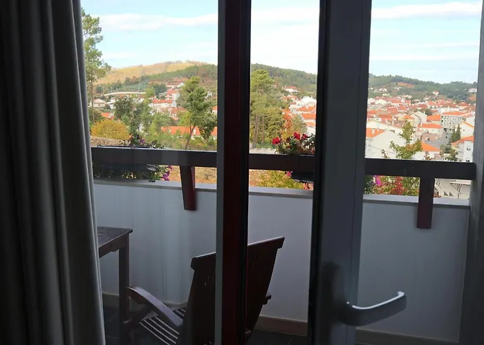 Amoras Proença-a-Nova