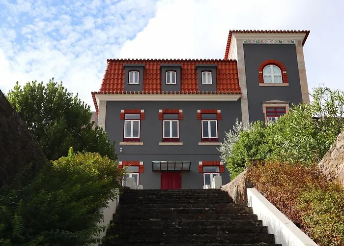 Amoras 4* Proença-a-Nova