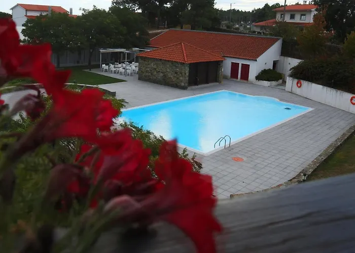 Amoras Hotel Proença-a-Nova