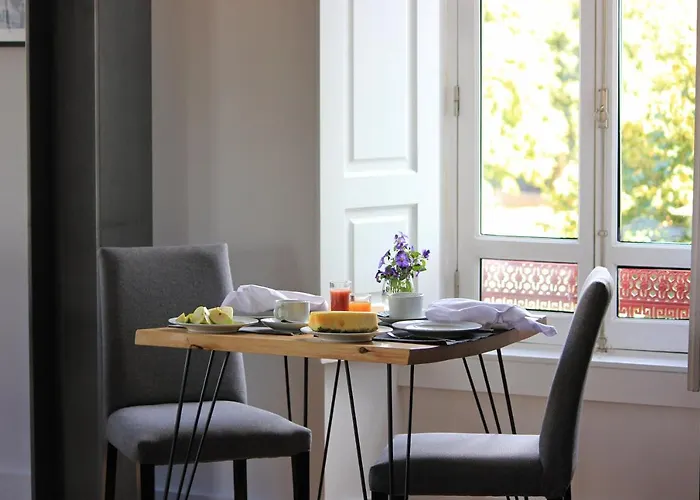 Amoras Hotel Proença-a-Nova