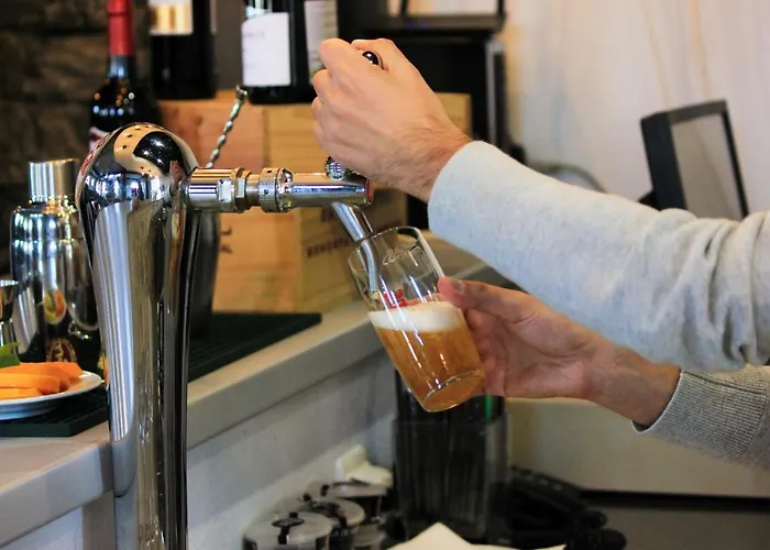 Hotel Amoras Proença-a-Nova