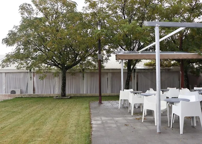 Amoras Hotel Proença-a-Nova