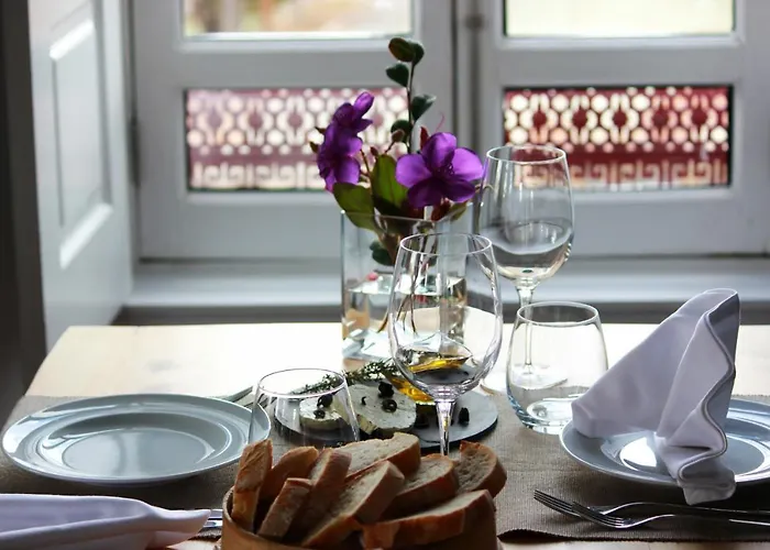 Hotel Amoras Proença-a-Nova